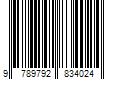 Barcode Image for UPC code 9789792834024