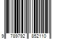 Barcode Image for UPC code 9789792852110