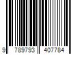 Barcode Image for UPC code 9789793407784