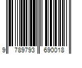 Barcode Image for UPC code 9789793690018