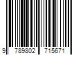 Barcode Image for UPC code 9789802715671