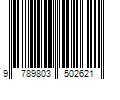 Barcode Image for UPC code 9789803502621