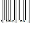 Barcode Image for UPC code 9789810197841