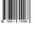 Barcode Image for UPC code 9789811709968