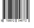 Barcode Image for UPC code 9789812046772