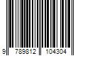 Barcode Image for UPC code 9789812104304