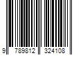 Barcode Image for UPC code 9789812324108