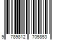 Barcode Image for UPC code 9789812705853