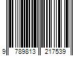 Barcode Image for UPC code 9789813217539