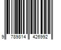 Barcode Image for UPC code 9789814426992