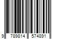 Barcode Image for UPC code 9789814574891