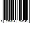 Barcode Image for UPC code 9789814693240