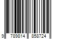 Barcode Image for UPC code 9789814858724