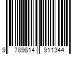 Barcode Image for UPC code 9789814911344