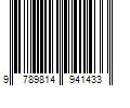 Barcode Image for UPC code 9789814941433