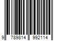 Barcode Image for UPC code 9789814992114