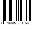 Barcode Image for UPC code 9789815043129