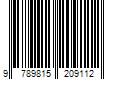 Barcode Image for UPC code 9789815209112