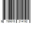 Barcode Image for UPC code 9789815214192