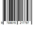 Barcode Image for UPC code 9789815217797