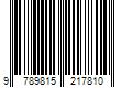 Barcode Image for UPC code 9789815217810