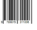 Barcode Image for UPC code 9789815311006