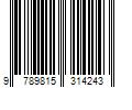 Barcode Image for UPC code 9789815314243