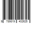 Barcode Image for UPC code 9789819402625