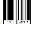 Barcode Image for UPC code 9789819412471