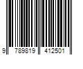 Barcode Image for UPC code 9789819412501