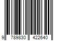 Barcode Image for UPC code 9789830422640