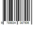 Barcode Image for UPC code 9789834087906