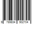 Barcode Image for UPC code 9789834902704