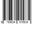 Barcode Image for UPC code 9789834915834