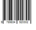 Barcode Image for UPC code 9789834920302