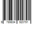 Barcode Image for UPC code 9789834920791