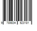 Barcode Image for UPC code 9789834923181