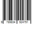 Barcode Image for UPC code 9789834924751