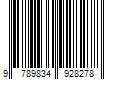 Barcode Image for UPC code 9789834928278