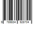 Barcode Image for UPC code 9789834928704