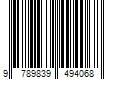 Barcode Image for UPC code 9789839494068