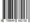 Barcode Image for UPC code 9789849882138