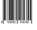 Barcode Image for UPC code 9789852405355