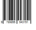 Barcode Image for UPC code 9789855943151