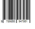 Barcode Image for UPC code 9789855947951