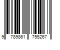 Barcode Image for UPC code 9789861755267