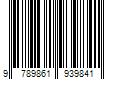 Barcode Image for UPC code 9789861939841