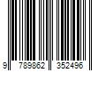 Barcode Image for UPC code 9789862352496