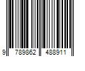 Barcode Image for UPC code 9789862488911