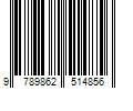 Barcode Image for UPC code 9789862514856